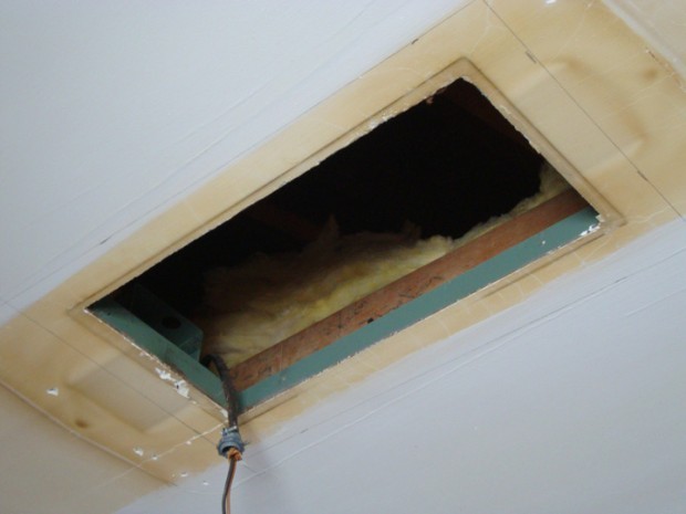 Kitchen Week 4